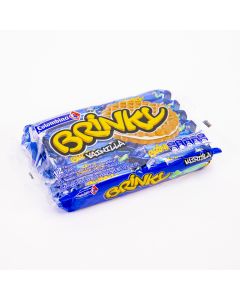 Galleta Colombina Brinky vainilla 12 und 300g