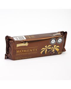 Galleta Colombina moments chocolate