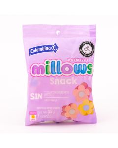 Marshmallow Millows margarita 35g