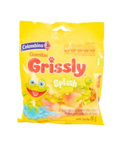 Gomita splash 