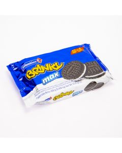 Galleta Colombina Brinky max 12und 408g