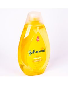 Shampoo original Johnson's 400ml