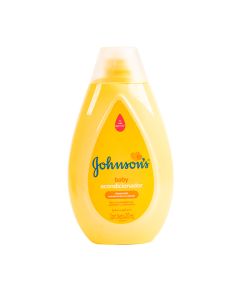 Acondicionador original Johnson 400ml