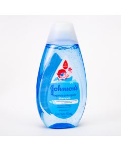 Shampoo Jonhson fragancia prolongada 200ml