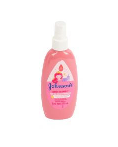 Spray desenredante Jonhson