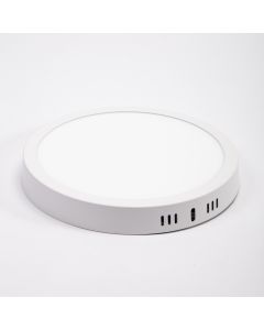 Panel led sobreponer Sylvania 18w