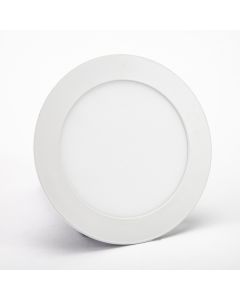 Panel led empotrable 9w 