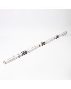 Tubo led eco 18w t8 dl 100-240