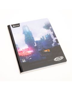 Cuaderno Norma cosido 100h Surtido por estilo