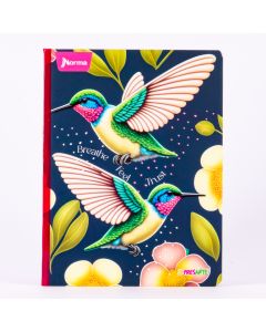 Cuaderno grande  100h x-presarte Surtido por estilo