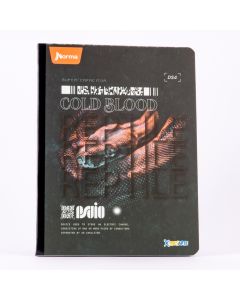Cuaderno grande 100h x-presarte Surtido por estilo