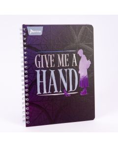 Cuaderno Merlina 1100h  Surtido por estilo