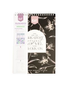 Planeador diario y semanal