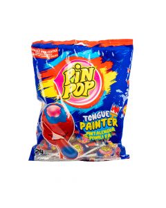 Popi aldor pin pop pinta lengua 360g