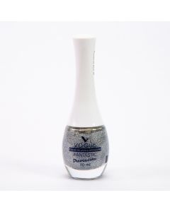 Esmalte Vogue plata deco #46 10ml