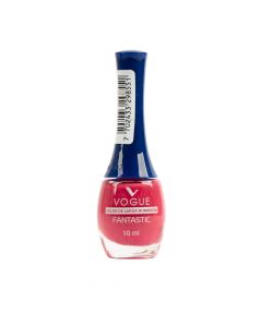 Esmalte vogue rosa viejo