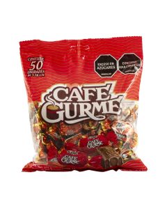 Caramelo big ben café gourmet 