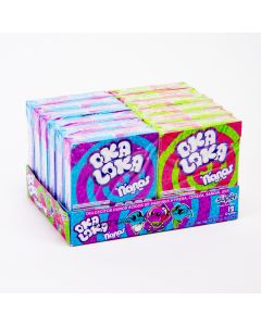 Confite Oka Loka ácido nano 40g