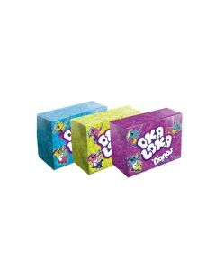 Confite Oka Loka ácido nano sabores 12g