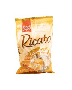 Caramelo ricato caramelo