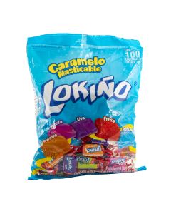 Confite lokino