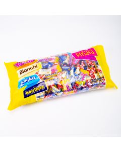 Relleno piñata 