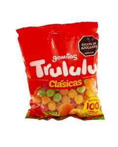 Gomita Trululu clásica