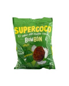 Popi supercoco 