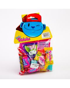 Bolsa infantil mediana