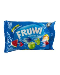 Caramelo fruwi frutal 