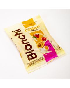 Choco bombones Bianchi maracuyá fresa 180g