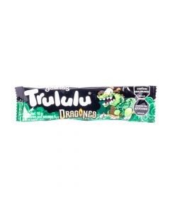 Gomita trululú dragón 18g