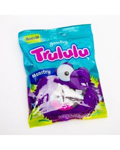 Gomita Trululú monstry 75g