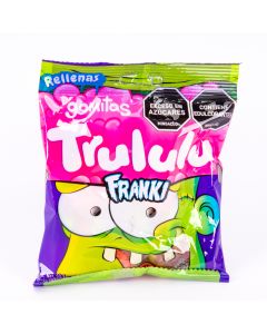 Gomita franki Trululu