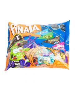 Relleno piñata Halloween