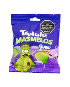 Marshmallow franki trululu