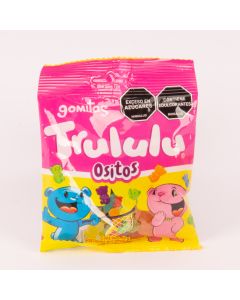 Gomitas mini ositos Trululu 