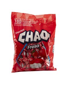 Confite chao fresa
