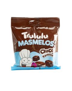 Marshmallow choco vainilla trululú