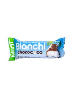 Barra coco 25g