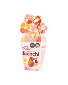 Chocobombones 20und surtid 120g rosa