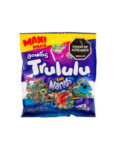 Gomita nano oka loka 