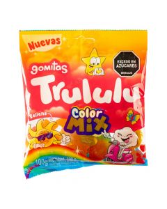 Gomitas Color Mix 24 bolsas