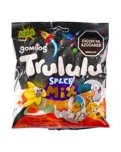 Gomitas Space Mix 24 bolsas