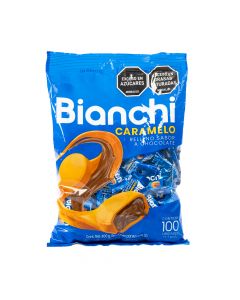 Confite Bianchi chocolate 100und