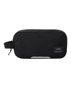 Cartuchera compacta y ligera