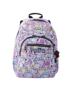 Salveque Totto resistente