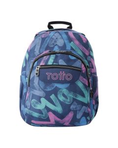 Salveque Totto funcional