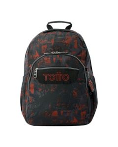 Salveque resistente y espacioso