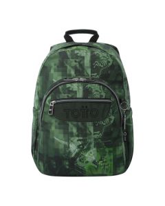 Salveque Totto cómodo